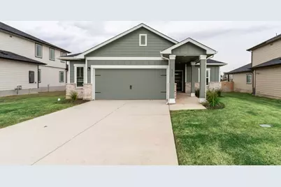 531 Yellowstone Drive, Kyle, TX 78640 - Photo 1