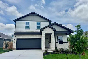 154 Boondoggle Rdg, Cedar Creek, TX 78612 - Photo 1