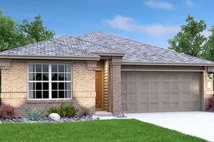 17914 Nashville Warbler Rd, Pflugerville, TX 78660 - Photo 1