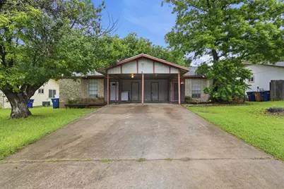6305 Emerald Forest Drive #B, Austin, TX 78745 - Photo 1