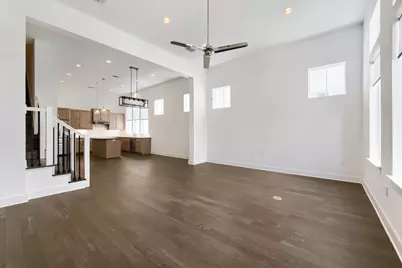4405 Night Owl Lane, Austin, TX 78723 - Photo 3