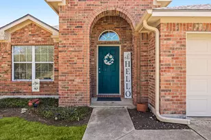 1009 Zeus Cir, Round Rock, TX 78665 - Photo 3