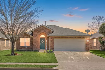1009 Zeus Circle, Round Rock, TX 78665 - Photo 1