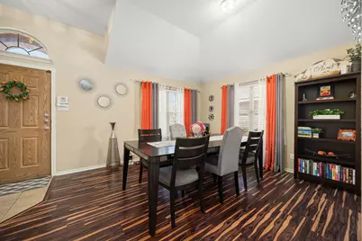 1009 Zeus Circle, Round Rock, TX 78665 - Photo 5