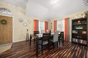 1009 Zeus Cir, Round Rock, TX 78665 - Photo 5