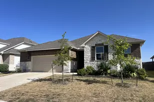 3008 Ottaviano Way, Hutto, TX 78634 - Photo 1