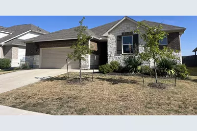 3008 Ottaviano Way, Hutto, TX 78634 - Photo 1