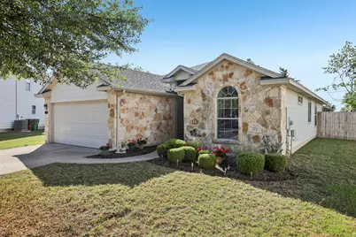 901 Kenneys Way, Round Rock, TX 78665 - Photo 5