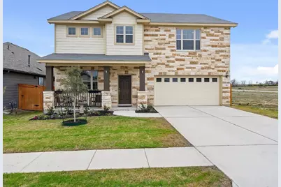 134 Gold Finch Drive, San Marcos, TX 78666 - Photo 1