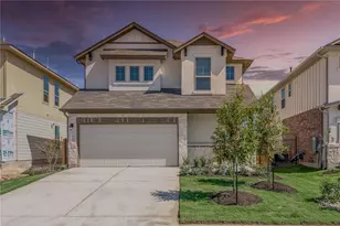 153 Brady Creek Wy, Leander, TX 78641 - Photo 1