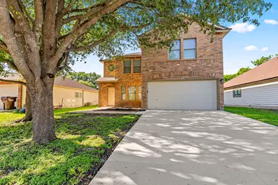 1209 Apollo Circle, Round Rock, TX 78664 - Photo 1