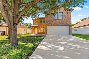 1209 Apollo Cir, Round Rock, TX 78664 - Photo 1