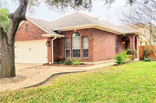 1009 Horseman Cove, Round Rock, TX 78665 - Photo 1