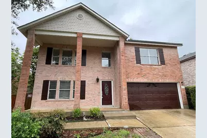 1825 Red Rock Drive, Round Rock, TX 78665 - Photo 1