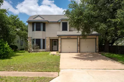 6300 Evangeline Trail, Austin, TX 78727 - Photo 7
