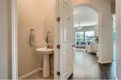 911 Astoria Street, Cedar Park, TX 78613 - Photo 19