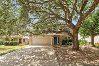 4615 Tello Path, Austin, TX 78749 - Photo 1