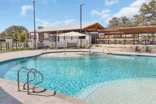 225 W Faulkner St, Liberty Hill, TX 78642 - Photo 23