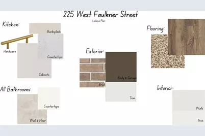 225 West Faulkner Street, Liberty Hill, TX 78642 - Photo 3