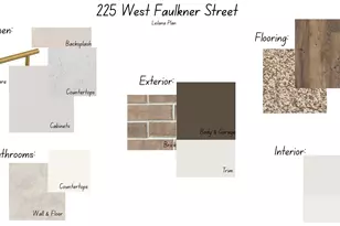 225 W Faulkner St, Liberty Hill, TX 78642 - Photo 3