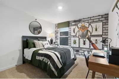 225 West Faulkner Street, Liberty Hill, TX 78642 - Photo 17