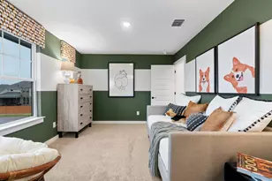 225 W Faulkner St, Liberty Hill, TX 78642 - Photo 19