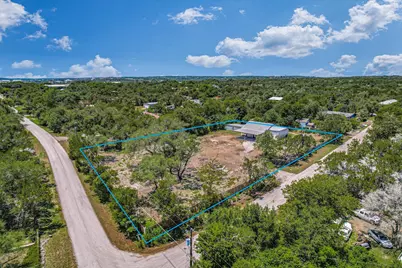 8106 Pitter Pat Lane, Austin, TX 78736 - Photo 33