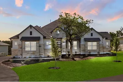 5126 Destination Way, Jonestown, TX 78645 - Photo 1