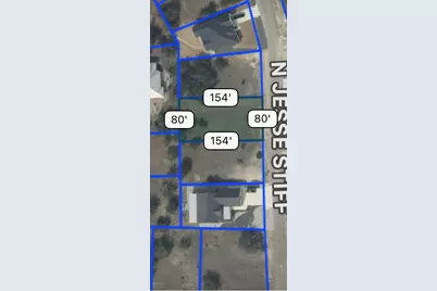 107 N Jesse Stiff, Blanco, TX 78606 - Photo 7