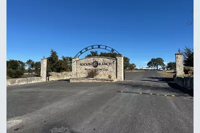 107 N Jesse Stiff, Blanco, TX 78606 - Photo 1