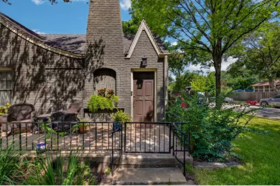 4214 Sinclair Avenue, Austin, TX 78756 - Photo 3