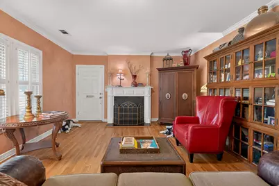 4214 Sinclair Avenue, Austin, TX 78756 - Photo 5
