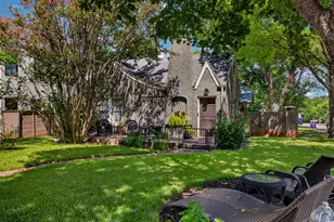 4214 Sinclair Ave, Austin, TX 78756 - Photo 1