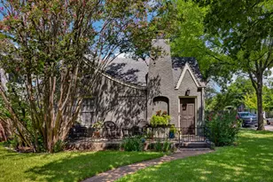 4214 Sinclair Ave, Austin, TX 78756 - Photo 1