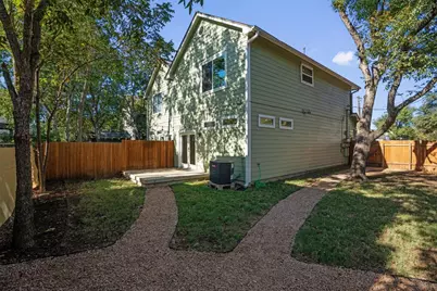 1209 Casey Street #A, Austin, TX 78745 - Photo 13