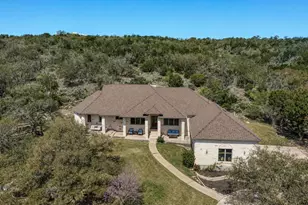 330 Juniper Trail, Kingsland, TX 78639 - Photo 1