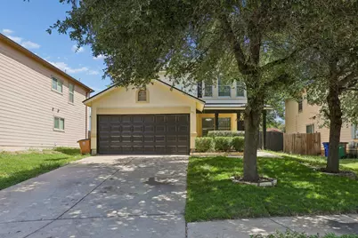 4504 Lyra Circle, Austin, TX 78744 - Photo 1