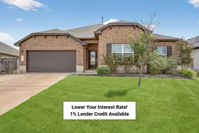 111 Joseph Hawkins Lane, Bastrop, TX 78602 - Photo 1