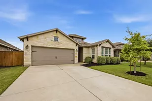 304 Vista Portola Loop, Liberty Hill, TX 78642 - Photo 3