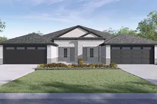 18512-B High Flyer Way, Manor, TX 78653 - Photo 1