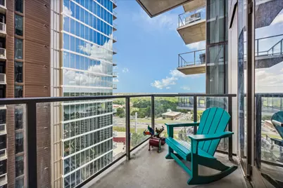 44 East Avenue #1806, Austin, TX 78701 - Photo 9
