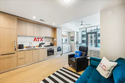 44 East Avenue #1806, Austin, TX 78701 - Photo 5