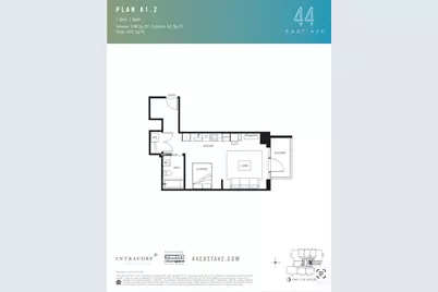 44 East Avenue #1806, Austin, TX 78701 - Photo 25