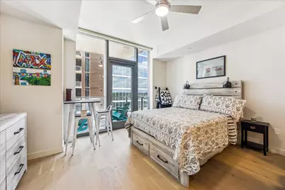 44 East Avenue #1806, Austin, TX 78701 - Photo 3