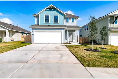 212 Stein Road, Georgetown, TX 78626 - Photo 1