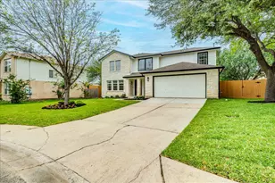 171 Orion Cove, Kyle, TX 78640 - Photo 33