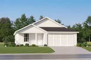 2318 Silvercloud Dr, Lockhart, TX 78644 - Photo 1