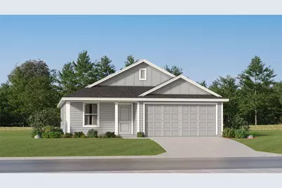 2318 Silvercloud Drive, Lockhart, TX 78644 - Photo 3