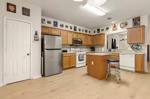 1012 Monadale Trail, Round Rock, TX 78664 - Photo 9
