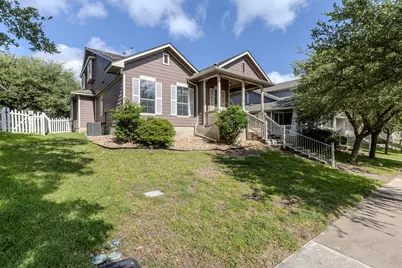 1012 Monadale Trail, Round Rock, TX 78664 - Photo 3